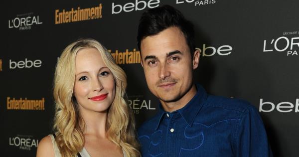 Candice Accola, Joe King’s Family Album With Their Daughters Post-Split