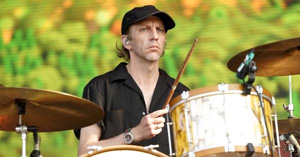 Modest Mouse Drummer Jeremiah Green Dead at Age 45 After Cancer Battle