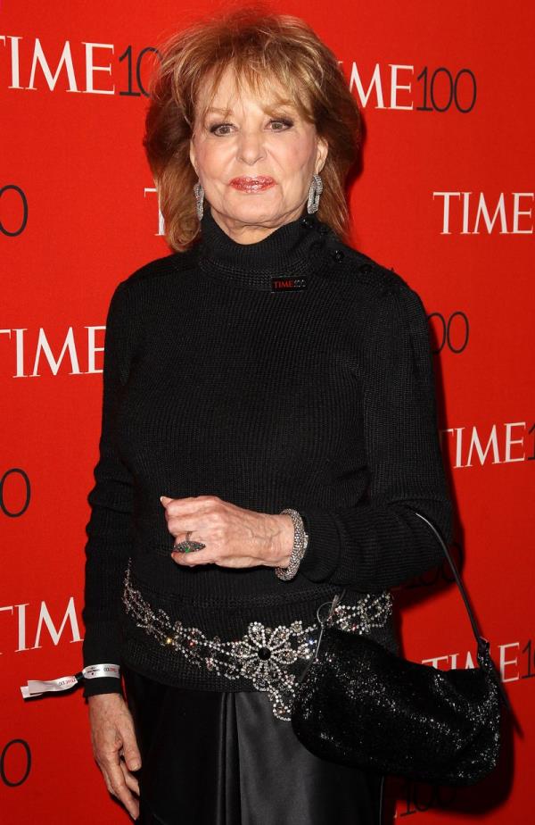 Who Is Barbara Walters' Daughter Jacqueline Guber? 5 Things to Know a<em></em>bout the Late Broadcaster's o<em></em>nly Child