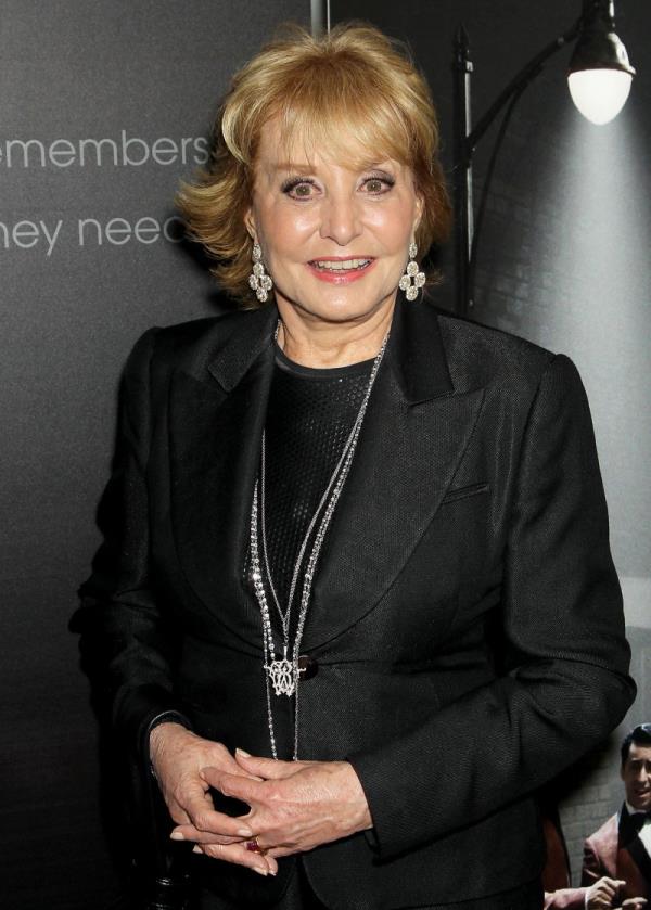 Who Is Barbara Walters' Daughter Jacqueline Guber? 5 Things to Know a<em></em>bout the Late Broadcaster's o<em></em>nly Child