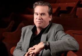 Val Kilmer’s Best Roles Through the Years: 'Top Gun,' 'Tombstone' and More