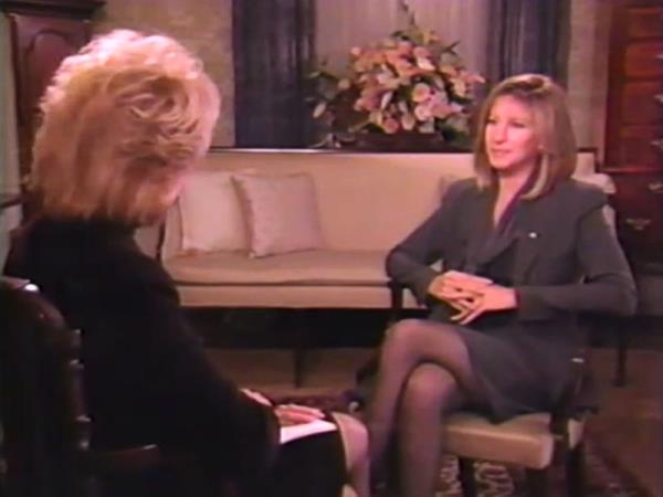 Revisiting Barbara Walters’ Most Famous Interviews Through the Years