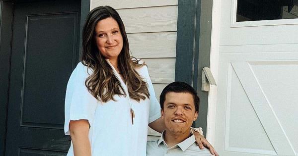 Are Zach and Tori Roloff Leaving ‘Little People, Big World’? She Says …