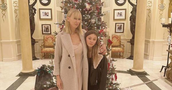 Kimberly Stewart and Benicio Del Toro’s Best Moments With Daughter Delilah: Pics