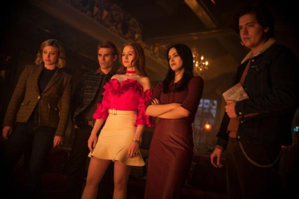 'Riverdale' Cast's Candid Quotes a<em></em>bout Which Ships Should Be Endgame in the Final Season: 'The Story Is Not Finished'