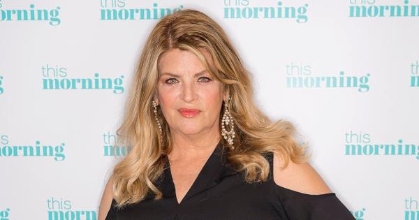 Kirstie Alley’s Death Certificate Reveals She Was Cremated, Died at Home