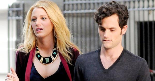 Are Dan and Serena Still Together? The ‘Gossip Girl’ Reboot Reveals …