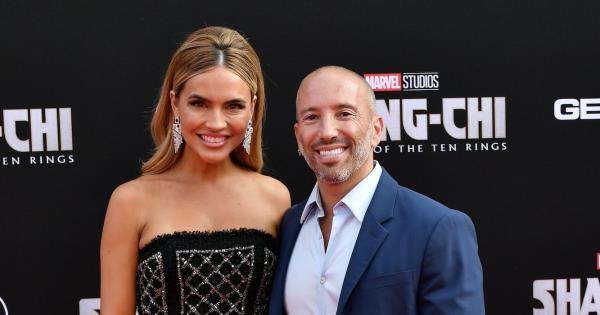 Exes Chrishell Stause, Jason Oppenheim Go on Double Date 1 Year After Split