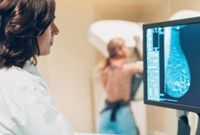 研究发现，人工智能可以帮助更快地检测乳腺癌
