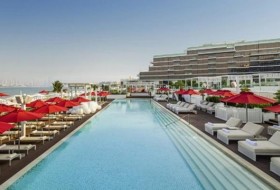 洲际酒店集团宣布将在迪拜和科威特开设两家豪华酒店