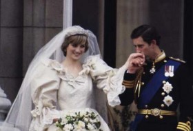 历史上的今天:查尔斯王子和戴安娜·斯宾塞夫人在圣保罗大教堂举行婚礼